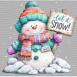 Christmas-ADJ 12772
